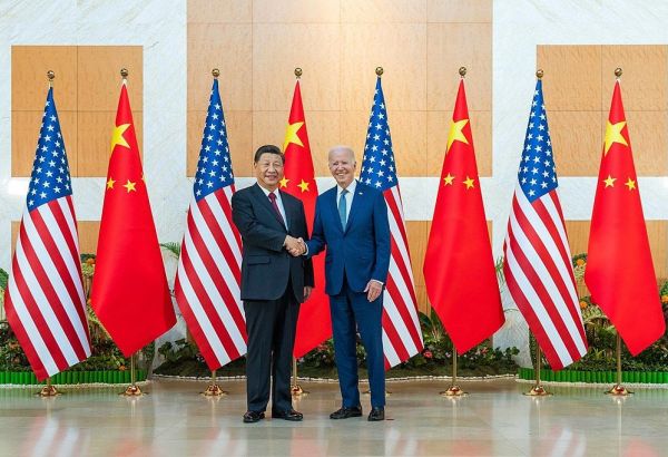 LES ÉTATS-UNIS ET LA CHINE CHERCHENT À "AMÉLIORER" LEURS RELATIONS COMMERCIALES MALGRÉ DES DEMANDES NON RÉSOLUES