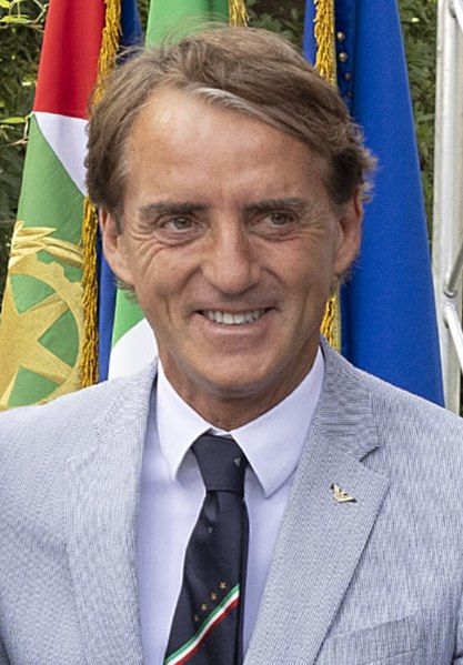 FOOT : L'ARABIE SAOUDITE NOMME L'ITALIEN ROBERTO MANCINI À LA TÊTE DE SON ÉQUIPE NATIONALE