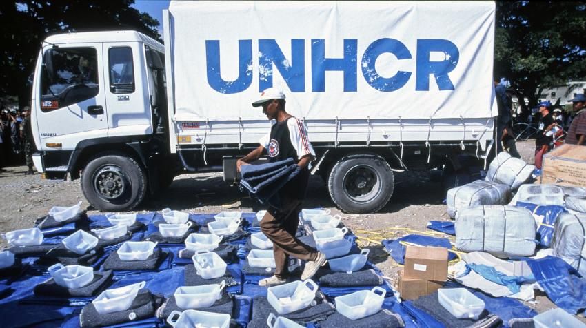 LES AGENCES HUMANITAIRES PLAIDENT POUR DES EXEMPTIONS AUX SANCTIONS CONTRE LE NIGER