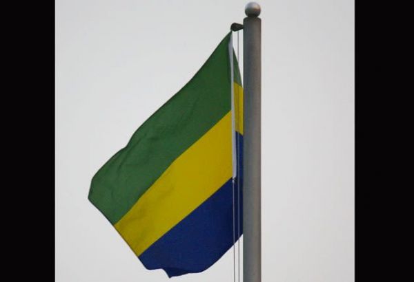 LA JUNTE AU GABON ANNONCE DES ÉLECTIONS DANS DEUX ANS