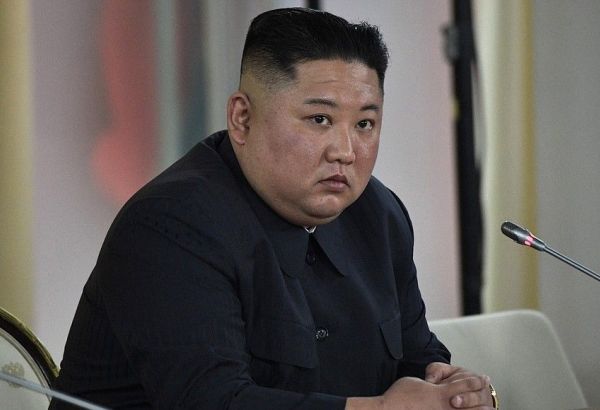 LE DIRIGEANT NORD-CORÉEN KIM JONG UN SE RENDRA EN RUSSIE POUR S'ENTRETENIR AVEC VLADIMIR POUTINE