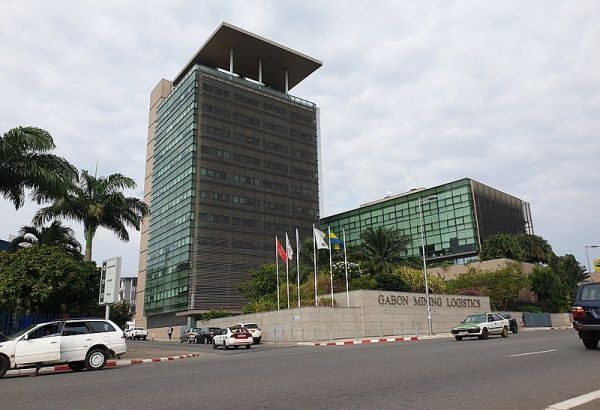 LA JUNTE GABONAISE NOMME UN CHEF INTÉRIMAIRE POUR REMPLACER LE PRÉSIDENT ALI BONGO