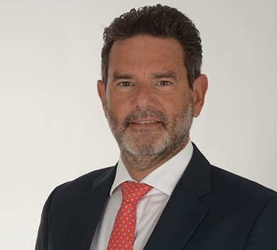 LA BERD NOMME UN NOUVEAU DIRECTEUR RÉGIONAL POUR LE CAUCASE