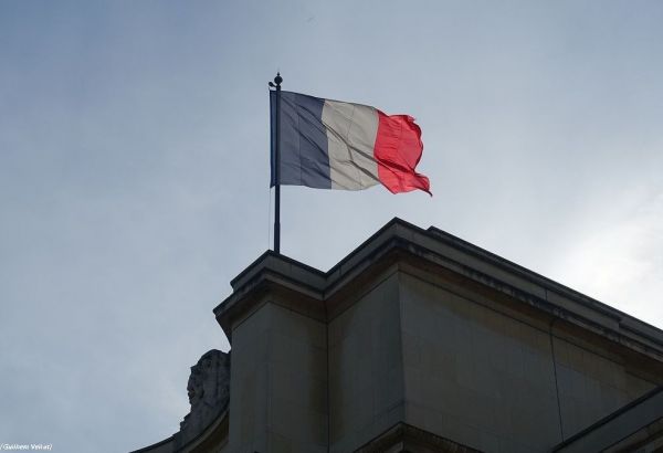 LA FRANCE INTERDIT TOUTES LES MANIFESTATIONS PRO-PALESTINIENNES