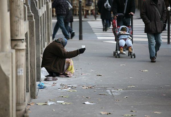 PLUS DE 32 % DES FRANÇAIS N'ONT PAS LES MOYENS DE S'OFFRIR TROIS REPAS PAR JOUR, SELON UNE ÉTUDE