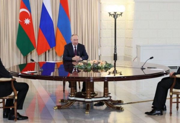 KARABAKH : SOUVERAINETÉ, NON-INGÉRANCE ET DIPLOMATIE