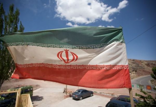 LE CONSEIL NATIONAL DE SÉCURITÉ DE L'IRAN A DÉCIDÉ DE RÉPONDRE MILITAIRE À ISRAËL