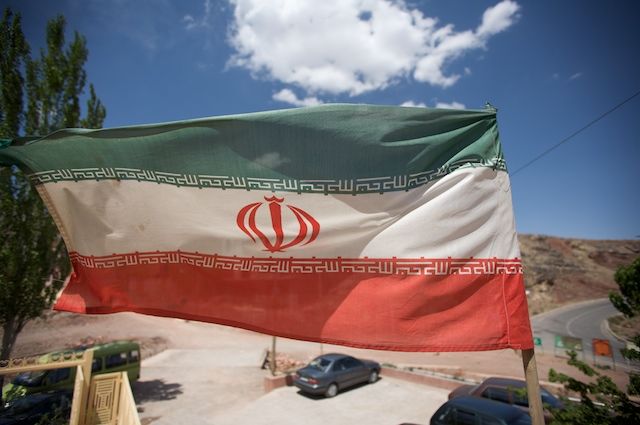 L'IRAN OFFRE SES CORRIDORS POUR LES EXPORTATIONS DE CÉRÉALES RUSSES