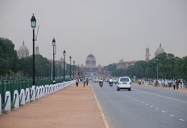 POLLUTION À DELHI : LE GOUVERNEMENT INDIEN INTERDIT TOUS LES TOURNOIS ET ÉVÉNEMENTS SPORTIFS