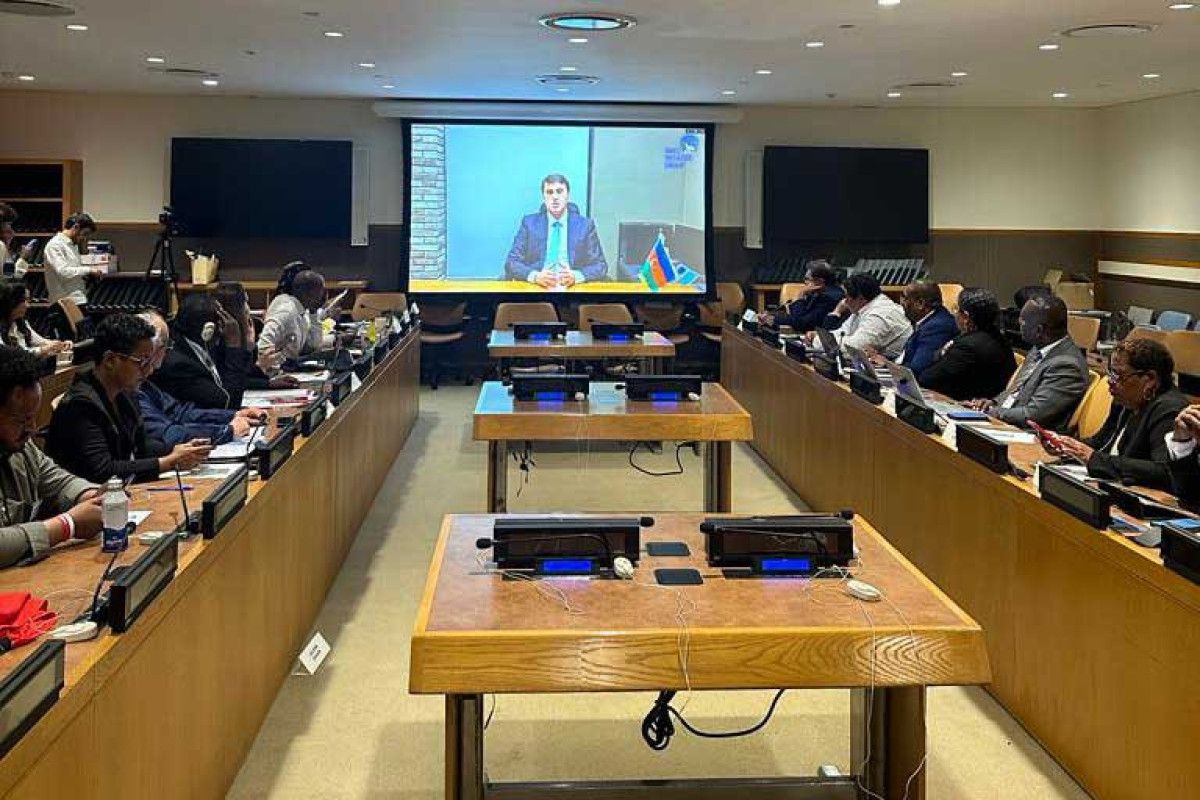 GUADELOUPE : UNE DEMANDE D’INSCRIPTION SUR LA LISTE DES PAYS À DÉCOLONISER SOUMISE À L’ONU