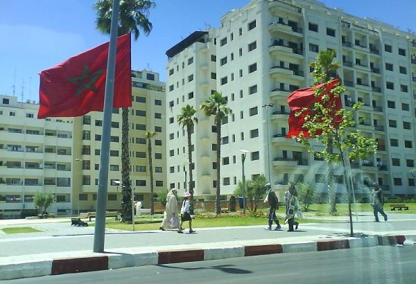 LE MAROC ACCUEILLERA LA COUPE D'AFRIQUE DES NATIONS 2025