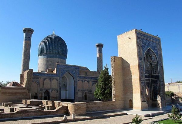 ALSTOM ENVISAGE DE PARTICIPER À UN PROJET DE MÉTRO SOUTERRAIN À TACHKENT, EN OUZBÉKISTAN