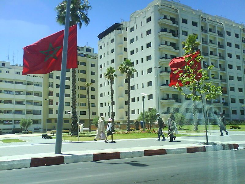 LE MAROC ÉLU PRÉSIDENT DU CONSEIL DES DROITS DE L'HOMME DES NATIONS UNIES  POUR 2024