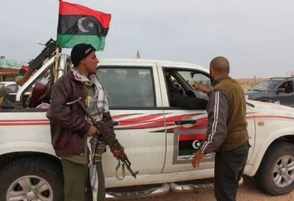 LE PARLEMENT DE LIBYE APPROUVE ENFIN UNE LÉGISLATION ÉLECTORALE