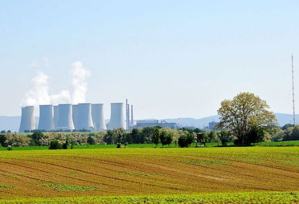 LA RUSSIE VA CONSTRUIRE UNE CENTRALE NUCLÉAIRE AU BURKINA FASO