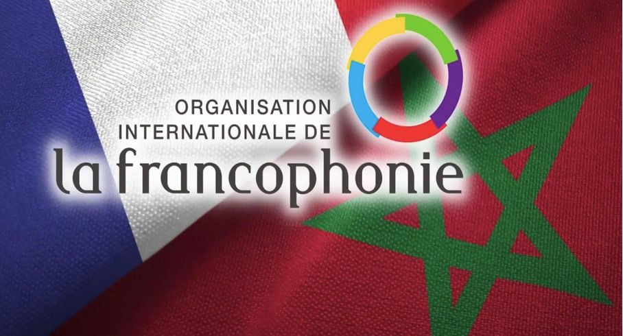 MAROC : BIENTÔT LA FIN DE LA LANGUE FRANÇAISE ?