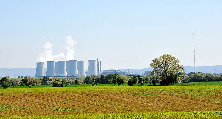 LA RUSSIE VA CONSTRUIRE UNE CENTRALE NUCLÉAIRE AU BURKINA FASO