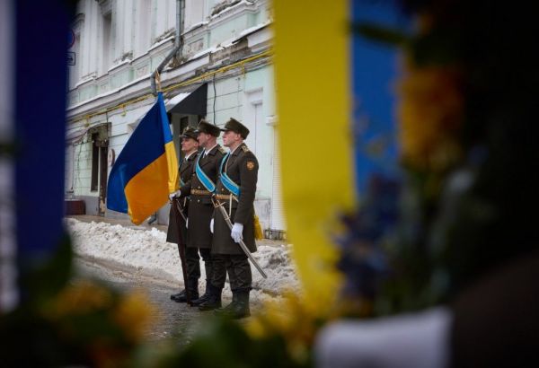 PLUS DE 10 000 CIVILS TUÉS EN UKRAINE DEPUIS L'INVASION RUSSE, SELON LE ESTIMATIONS DE L'ONU