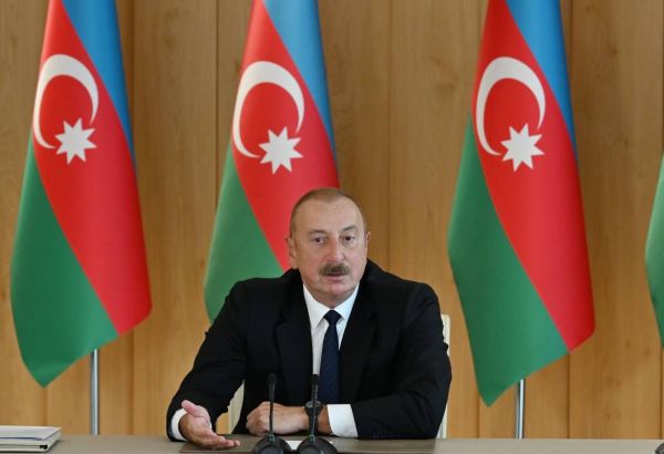 KARABAKH : L'AZERBAÏDJAN ACCUSE LA FRANCE DE "PROVOQUER UN NOUVEAU CONFLIT" AVEC L'ARMÉNIE