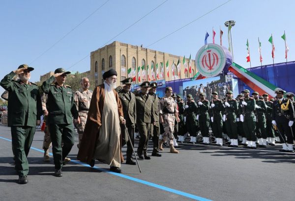 L'IRAN RÉPOND À LA LETTRE DE TRUMP SUR LES NÉGOCİATİONS NUCLÉAİRES ET MAİNTİENT L'OUVERTURE DE NÉGOCİATİONS İNDİRECTES