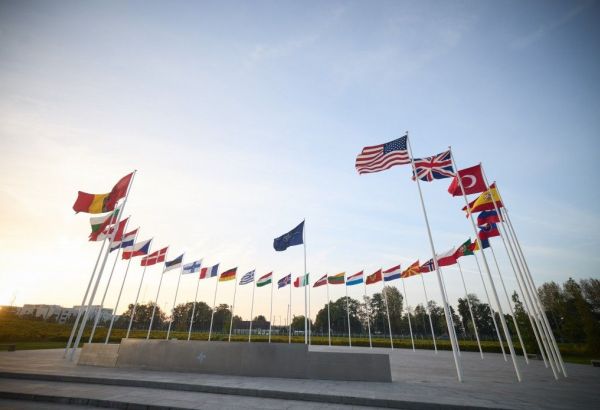 LA RÉPUBLIQUE TCHÈQUE ACCUEILLERA UNE RÉUNION INFORMELLE DES MINISTRES DES AFFAIRES ÉTRANGÈRES DE L'OTAN