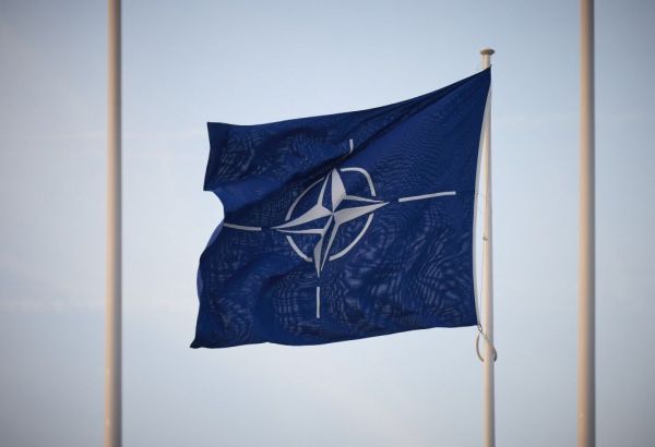 EXERCISES DE L'OTAN EN ROUMANIE
