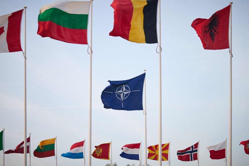 L'OTAN LANCE SON PLUS GRAND EXERCICE DEPUIS DES DÉCENNIES AVEC 90 000 HOMMES
