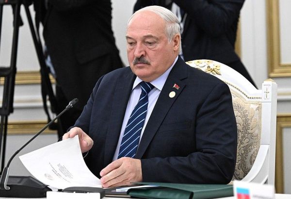 LE PRÉSIDENT DU BELARUS ENTAME UNE VISITE EN OUZBÉKISTAN