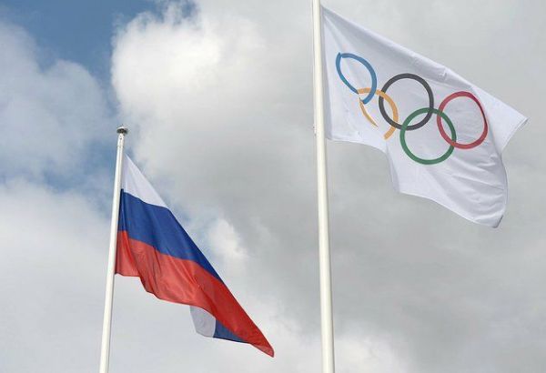 LES ATHLÈTES RUSSES ET BÉLARUSSES SERONT AUTORISÉS À PARTICIPER AUX JO DE PARIS 2024 EN TANT QUE "NEUTRES"