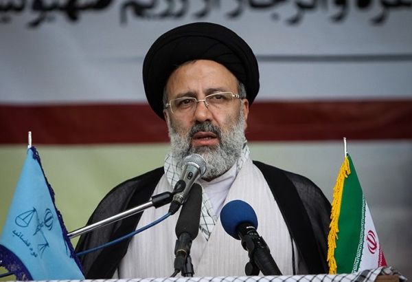 L'IRAN PRÉVIENT D'UNE POSSIBLE ACTION "PRÉVENTIVE" CONTRE ISRAËL ALORS QUE LA GUERRE FAIT RAGE À GAZA