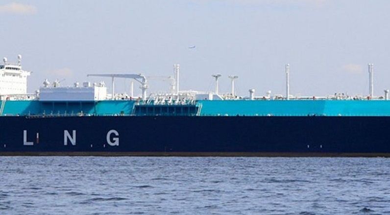 LA BANQUE MONDIALE MET EN GARDE CONTRE LA DÉPENDANCE À LONG TERME DE L'EUROPE ET DE L'ASIE CENTRALE À L'ÉGARD DU GAZ
