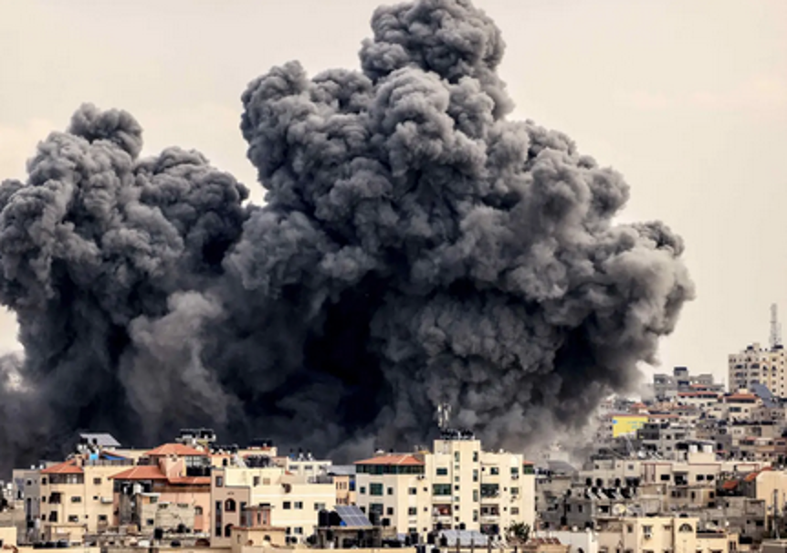 LA GUERRE DE SOUKKOT ENTRE DANS SON DIX-SEPTIÈME JOUR D’AFFILÉE