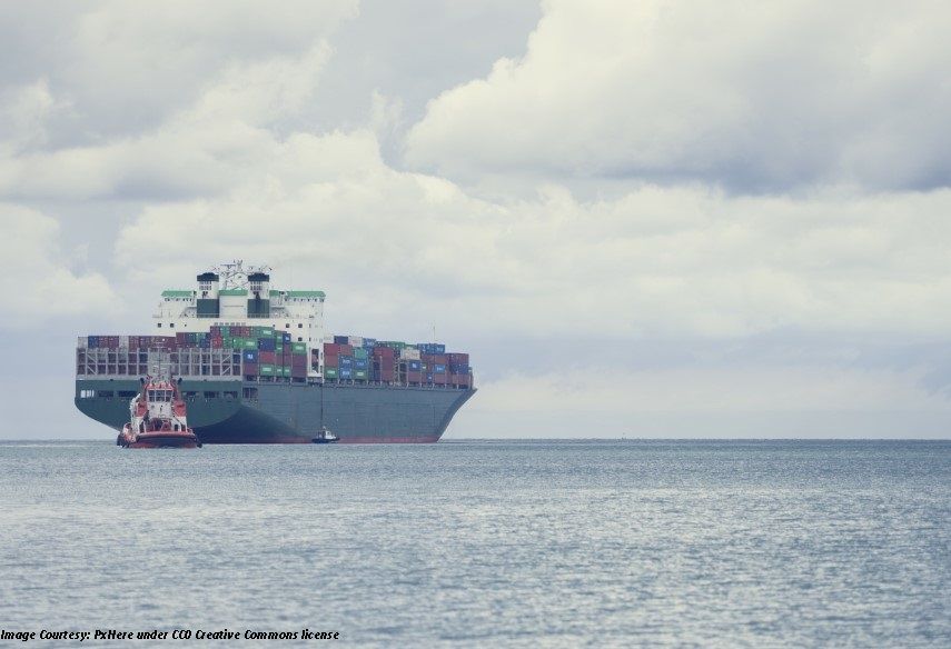 L'EURASIE CONNAÎT AUJOURD'HUI DES CHANGEMENTS DRASTIQUES EN MATIÈRE DE LOGISTIQUE