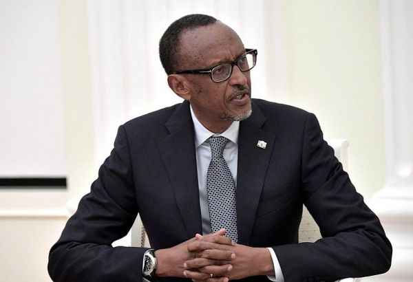 LE RWANDA ANNONCE L'EXEMPTION DE VISA POUR TOUS LES AFRICAINS