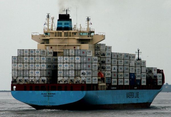 MAERSK ENTEND SUPPRIMER 3 500 POSTES EN RAISON DE LA CHUTE DE SES REVENUS