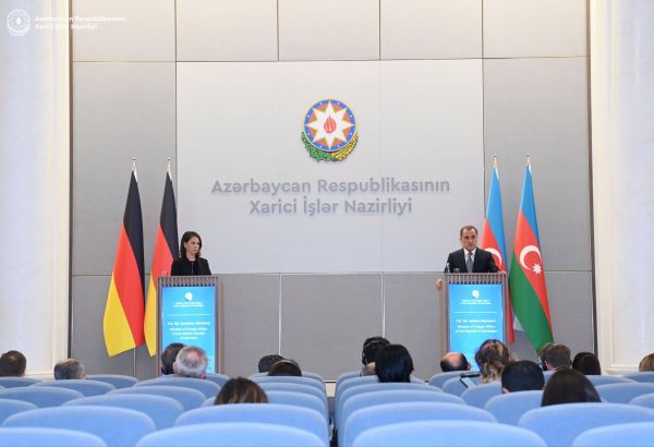 L'AZERBAÏDJAN CONSIDÈRE QU'IL N'Y A PAS "D'ALTERNATIVE" À LA NORMALISATION AVEC L'ARMENIE