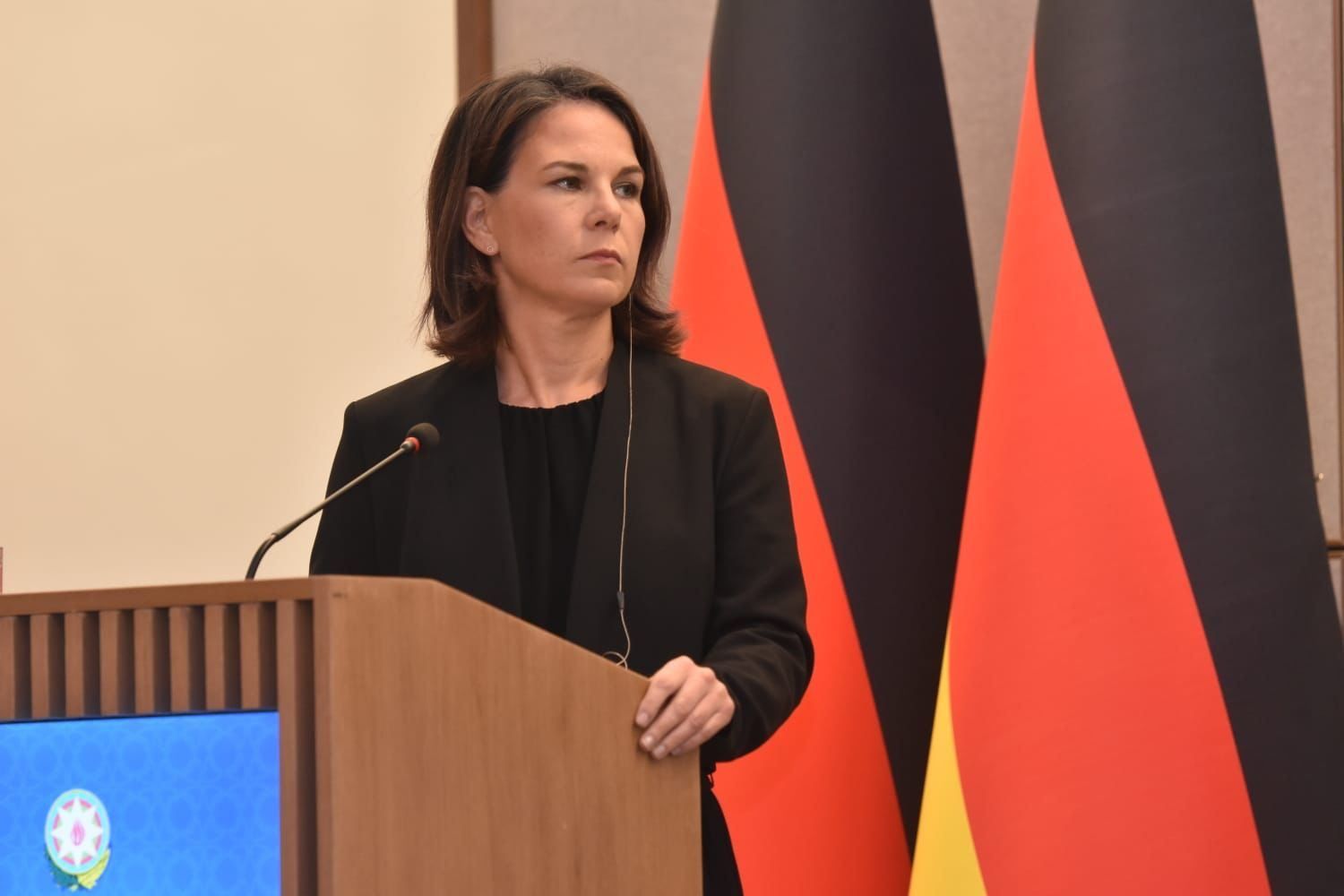 L'ALLEMAGNE ACCUSE LA RUSSIE D'AVOIR MENÉ UNE CYBERATTAQUE "INTOLÉRABLE"