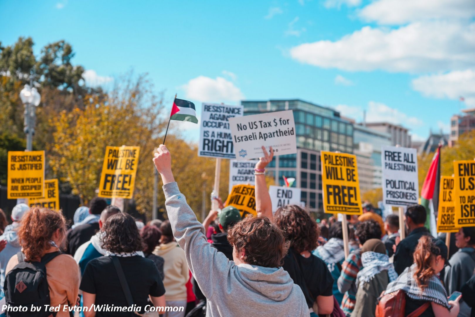 GUERRE À GAZA : L'AFRIQUE DU SUD SE JOINT AU BOYCOTT DIPLOMATIQUE CONTRE ISRAËL