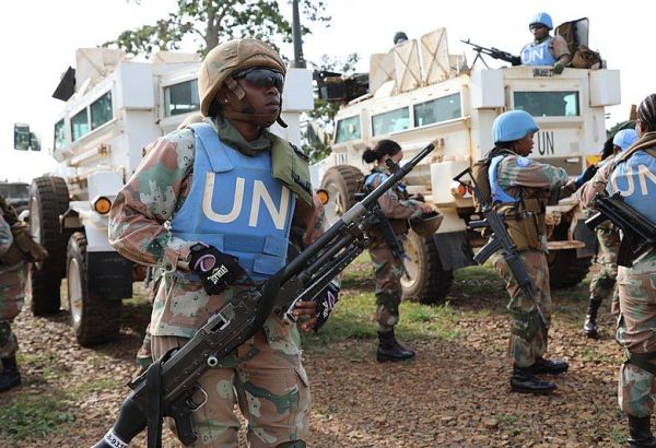 LA MISSION DE MAINTIEN DE LA PAIX DES NATIONS UNIES AU MALI PREND OFFICIELLEMENT FIN APRÈS 10 ANS