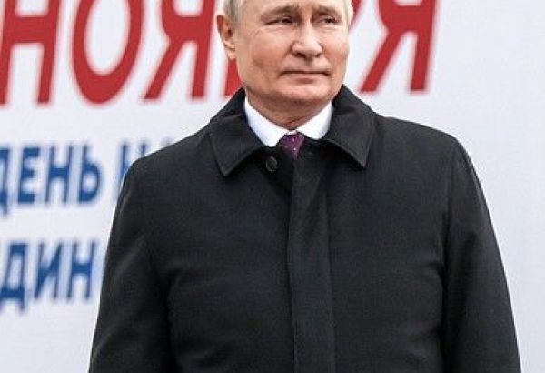 LA RUSSIE SE RETIRE OFFICIELLEMENT DU TRAITÉ SUR LES FORCES ARMÉES CONVENTIONNELLES EN EUROPE