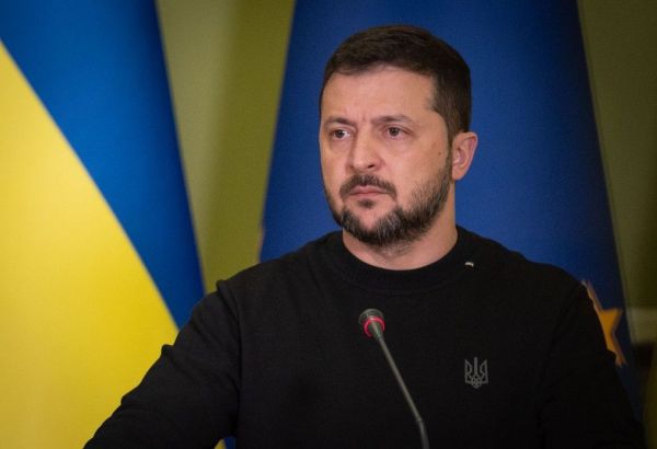 ZELENSKY NOMME LE NOUVEAU PROCUREUR GÉNÉRAL DE L'UKRAINE