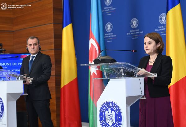 "L'ARMÉNIE N'A TOUJOURS PAS RESTITUÉ 8 VILLAGES À L'AZERBAÏDJAN", ÉVOQUE BAKOU