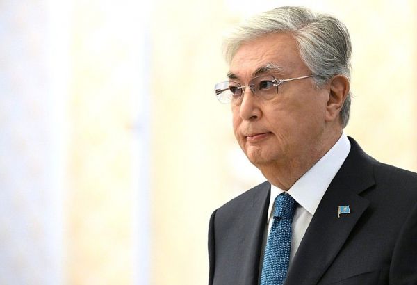LE PRÉSIDENT DU KAZAKHSTAN NE PARTICIPERA PAS À LA CÉRÉMONIE D'OUVERTURE DES JEUX OLYMPIQUES DE PARIS