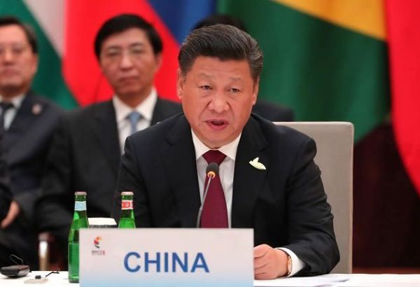 LA MAISON-BLANCHE CONFIRME QUE MM. BIDEN ET XI SE RENCONTRERONT LE 15 NOVEMBRE