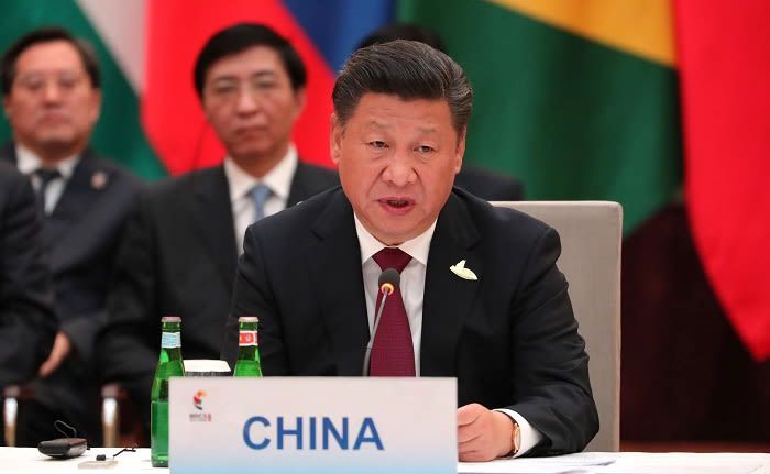 LE PRÉSIDENT CHINOIS EFFECTUERA UNE VISITE AU KAZAKHSTAN AU DÉBUT DU MOIS DE JUILLET