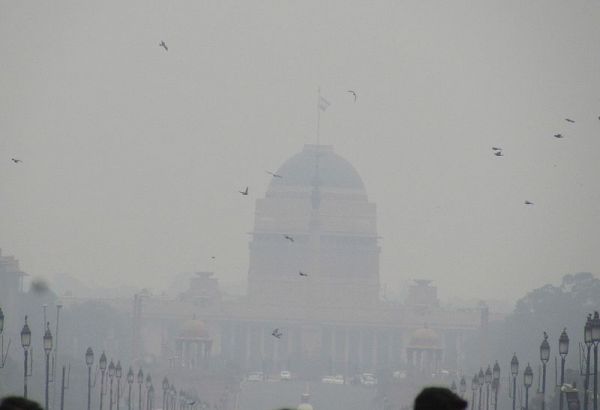 TROIS VILLES INDIENNES FIGURENT PARMI LES 10 VILLES LES PLUS POLLUÉES AU MONDE