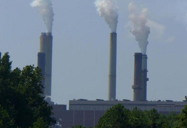LES ÉTATS-UNIS SONT OPTIMISTES QUANT À LA RÉSOLUTION SUR LA TAXATION DES ÉMISSIONS DE CARBONE LORS DE LA COP29