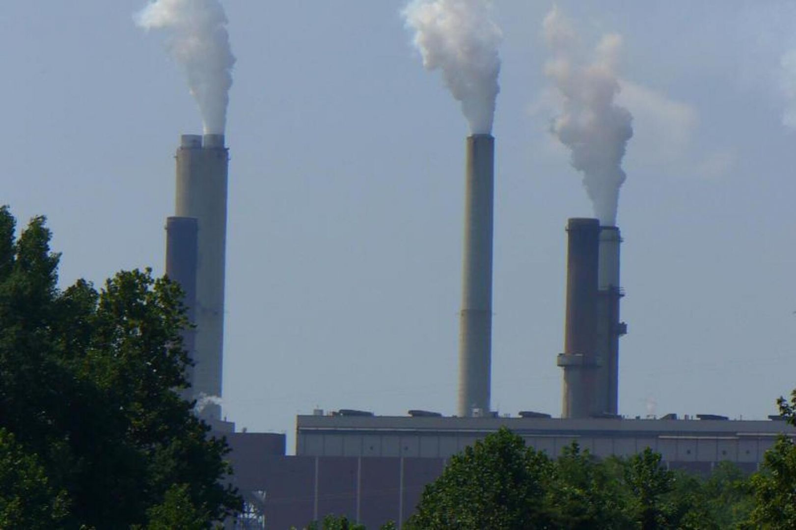 SELON L'OMM, LES CONCENTRATIONS DE GAZ À EFFET DE SERRE BATTENT DES RECORDS EN 2022