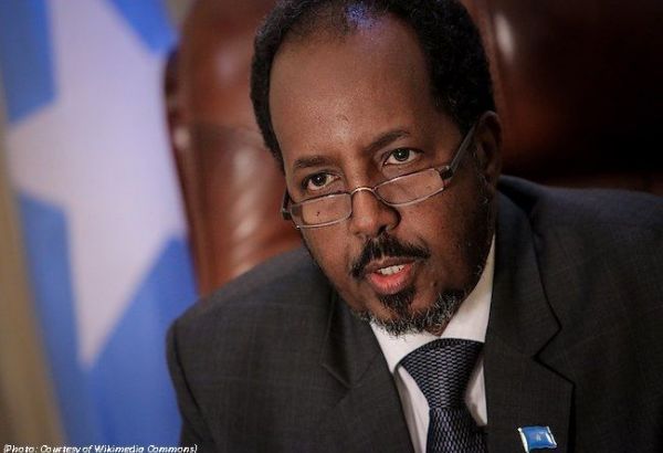 LA SOMALIE ADHÈRE OFFICIELLEMENT À LA COMMUNAUTÉ DE L'AFRIQUE DE L'EST