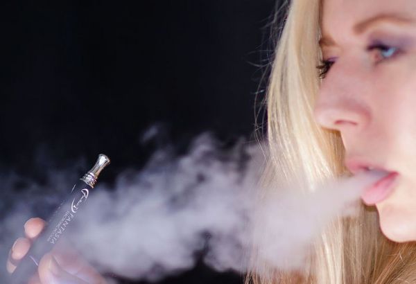 L'AUSTRALIE ENTEND INTERDIRE LES IMPORTATIONS D'E-CIGARETTES À PARTIR DU MOIS DE JANVIER